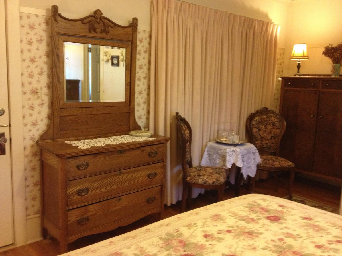 Barretta Gardens Inn Sonora Kamer foto