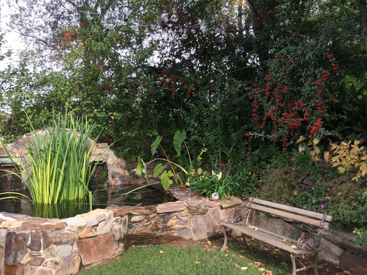 Barretta Gardens Inn Sonora Buitenkant foto