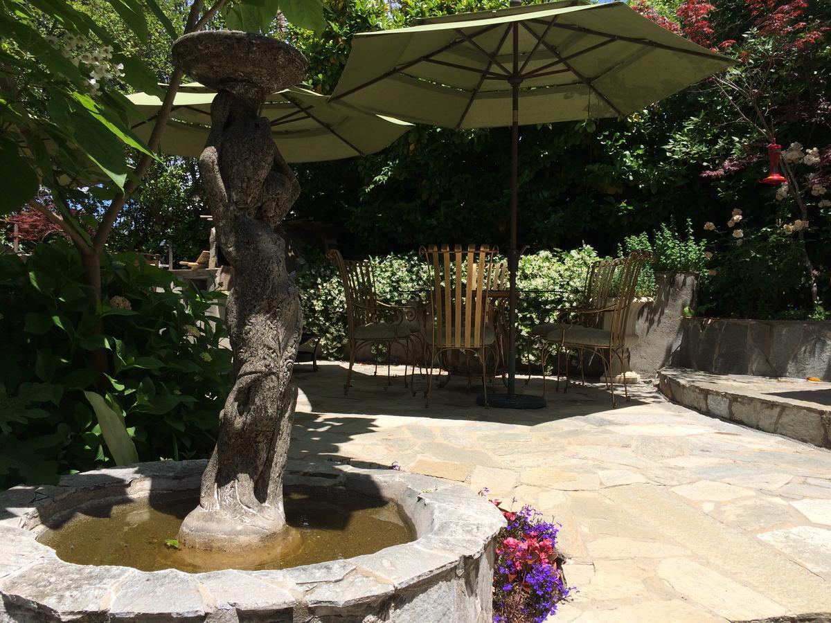 Barretta Gardens Inn Sonora Buitenkant foto